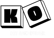 KO Dry Aged Burger - Hamburguesería Gijón